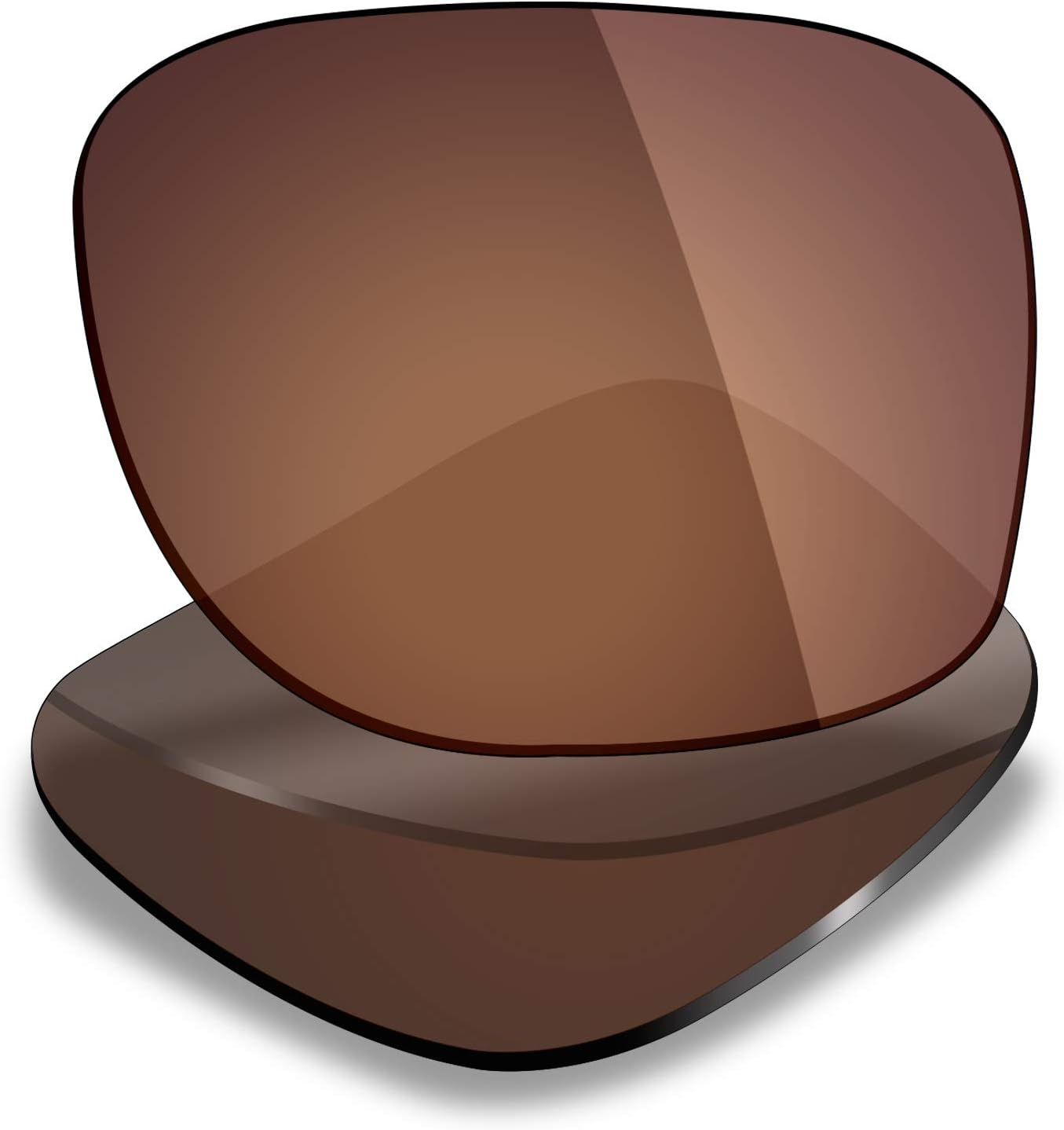 Mryok Polarized Replacement Lenses for Ray-Ban Chromance RB4264 58Mm - Options