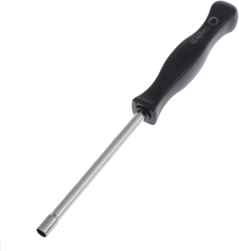 Single D Screwdriver Carburetor Adjustment Tool Kit for Common 2 Cycle Carburettor Engine, Weedeater image number 3