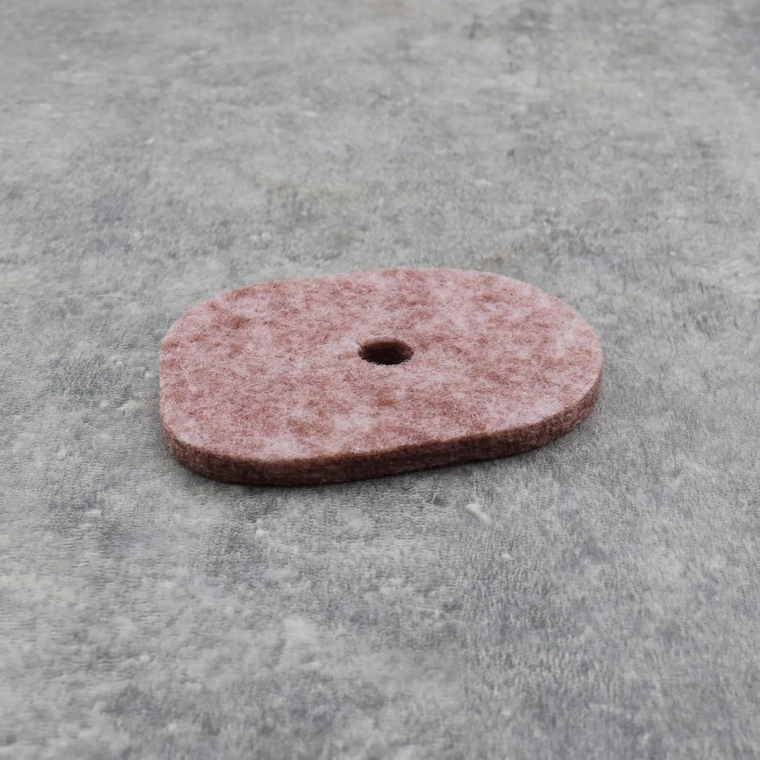 VGOL 10Pcs Air Filters Compatible with Stihl FS40 FS40C FS50 FS56 FS56R FS56C FS70 FC56C FC70C KM56 KM56R KM56RC HT56C Trimmer 4144 124 2800 image number 3