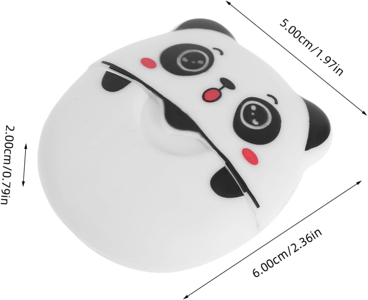 BESPORTBLE Travel Hand Washing Soap Sheets Disposable Paper Soap for Students Outdoor Activities and Travel image number 4