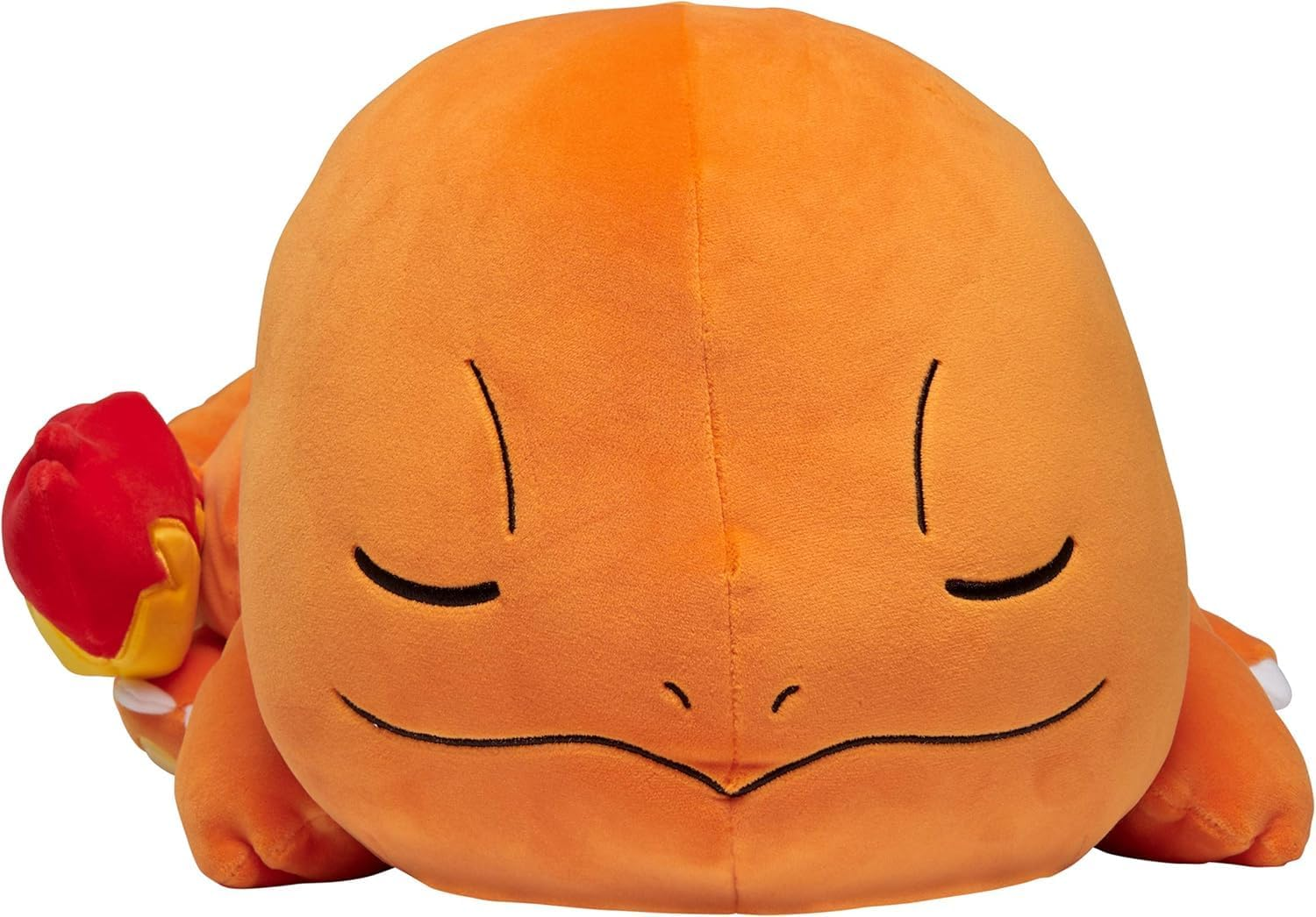 Pokemon 18" Sleeping Plush Charmander