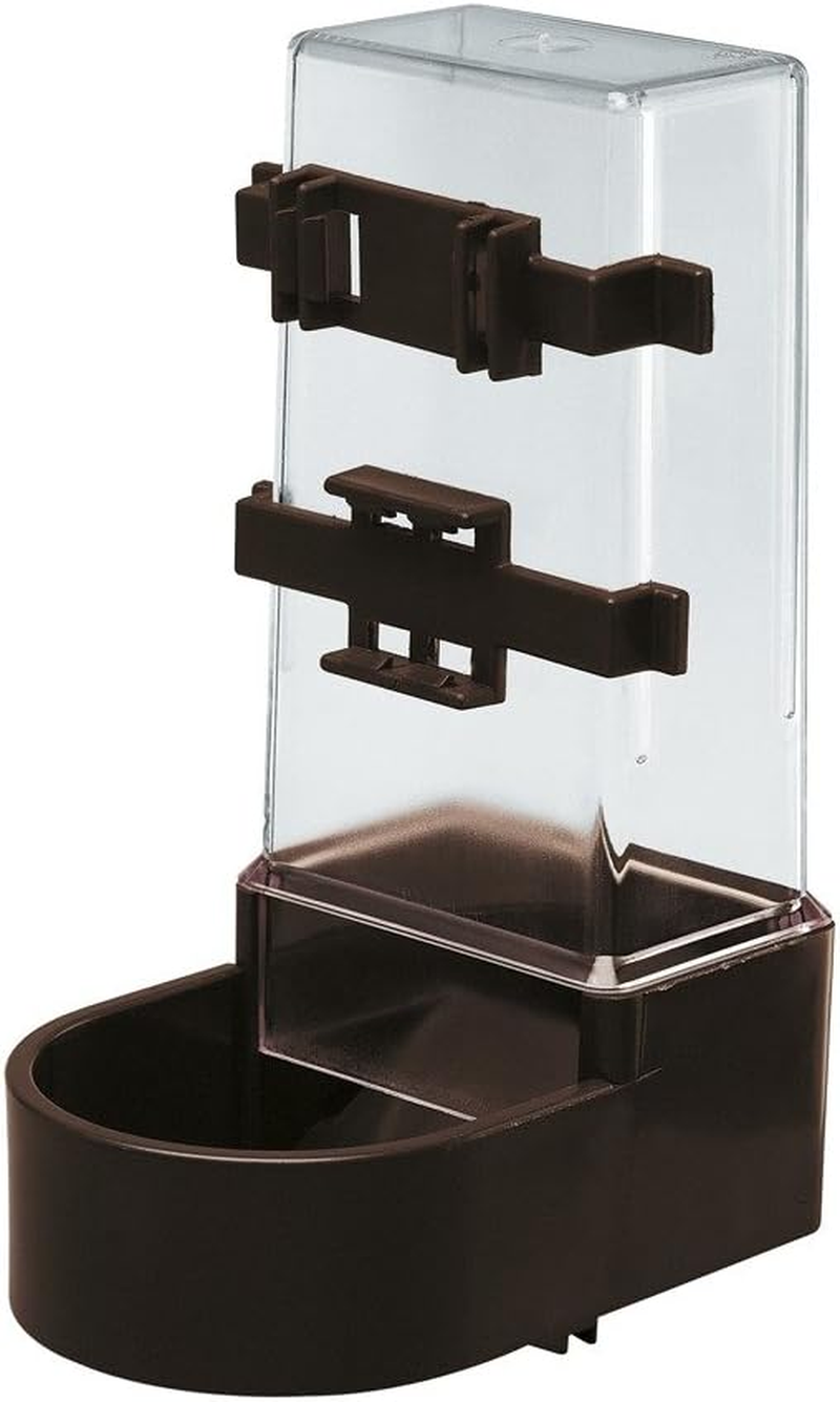 Ferplast Hranitor Pasari 4518 Chestnut image number 1