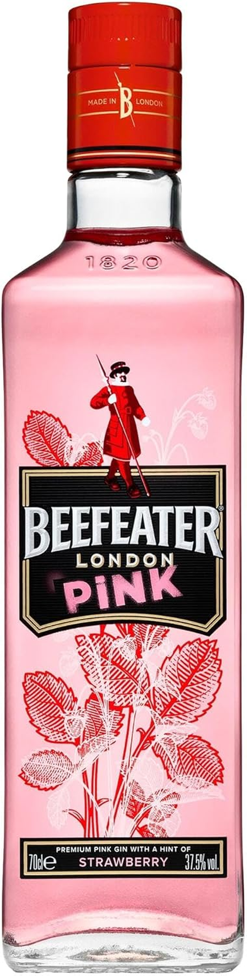 Beefeater Pink Gin 700Ml