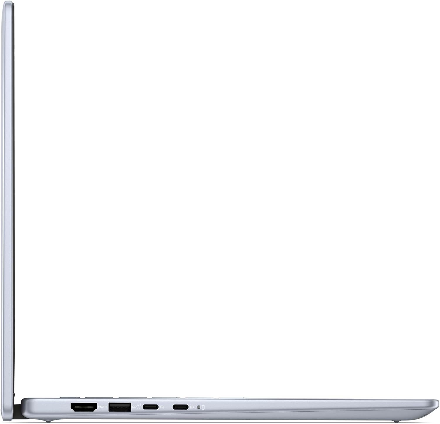 Dell Inspiron 7440 Laptop 14 FHD+ Touchscreen Display, Intel Core I5-1334U, 16 GB DDR5 RAM, 512 GB SSD, Intel Iris Xe Graphics, Windows 11 Home image number 4