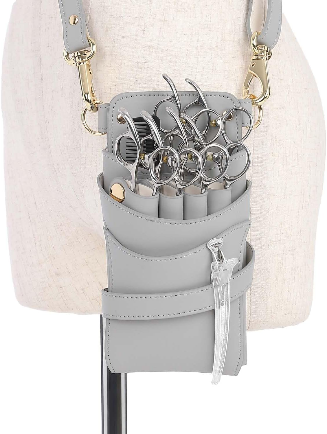 Deeds Siena S-405 4-6 Pack Light Gray image number 5