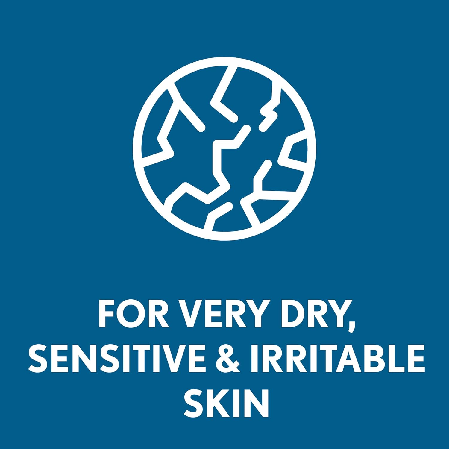 Aveeno Skin Relief Moisturising Body Wash Bundle (3X 500Ml), Gentle Cleansing Wash with Soothing Triple Oat Complex, Soap-Free, Unscented for Sensitive and Very Dry Skin image number 4