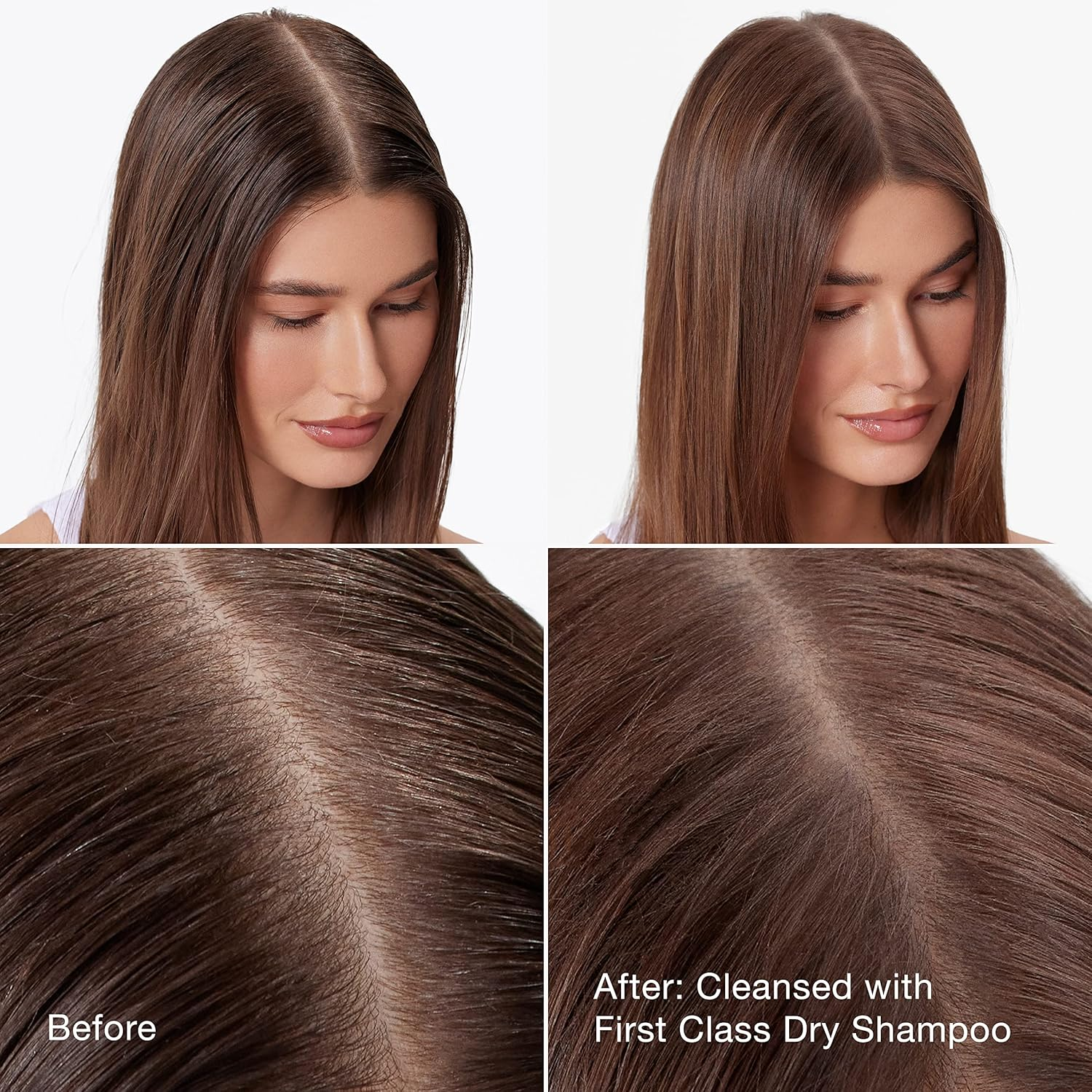 IGK First Class Dry Shampoo 288Ml