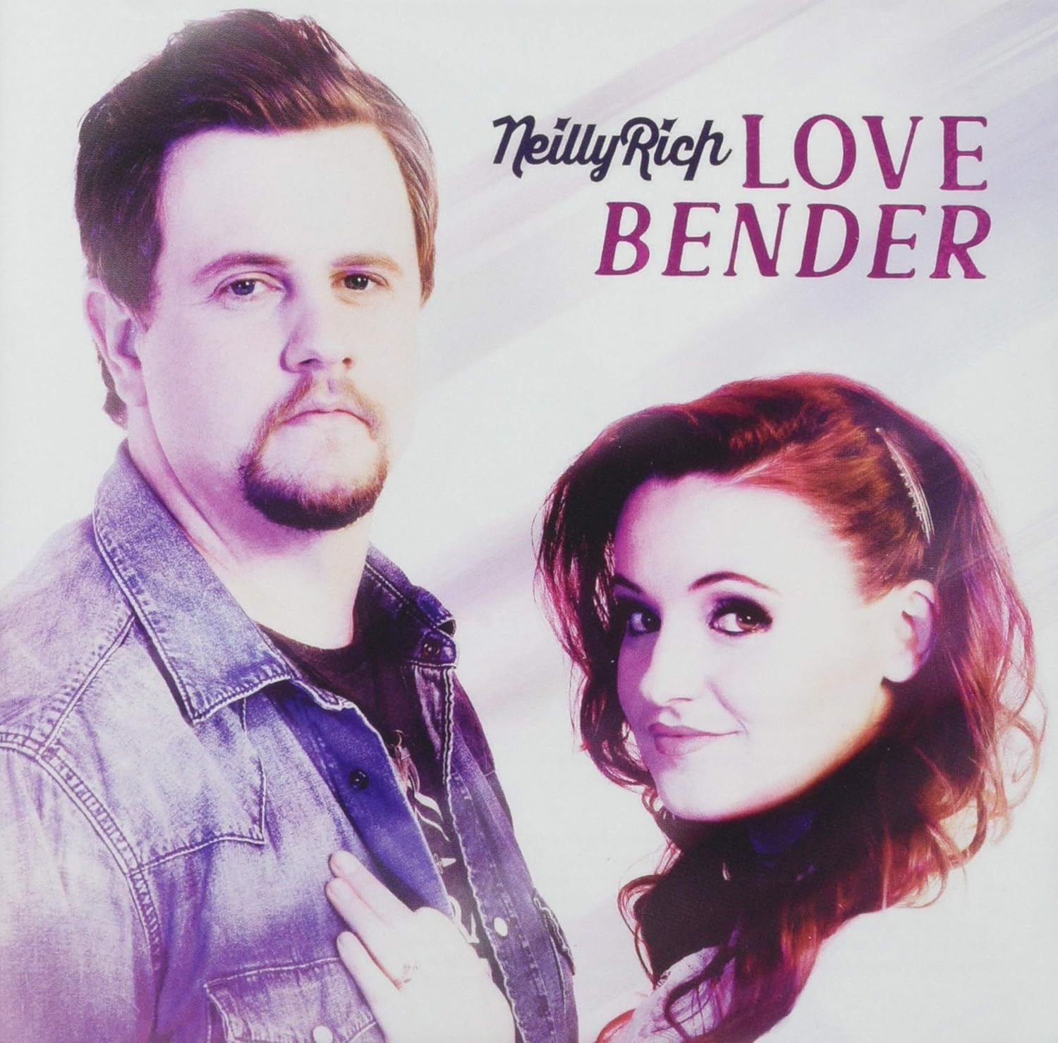 Love Bender image number 1