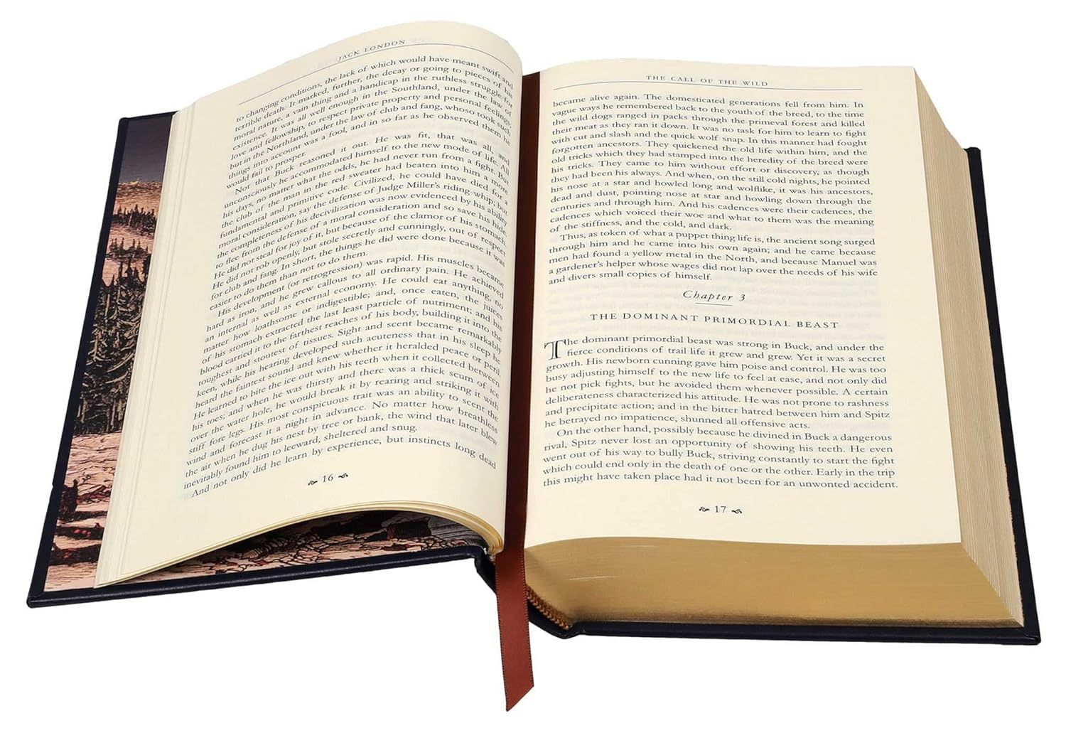 Selected Works of Jack London image number 1