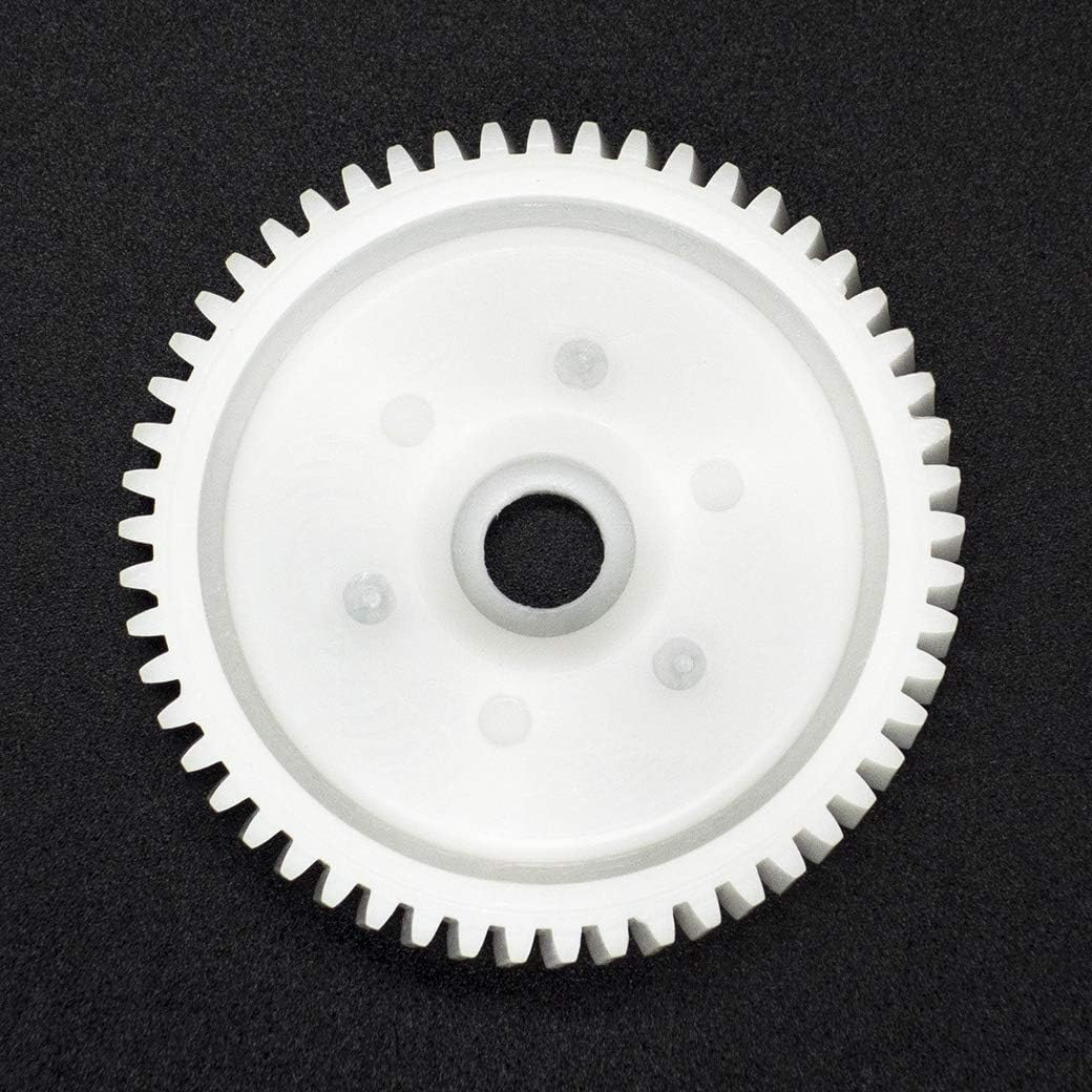 Power Window Lift Regulator Motor Gear Repair Kit Set Replacement Compatible with Mazda 3 Sport 5 6 CX-7 CX-9 RX-8 image number 1