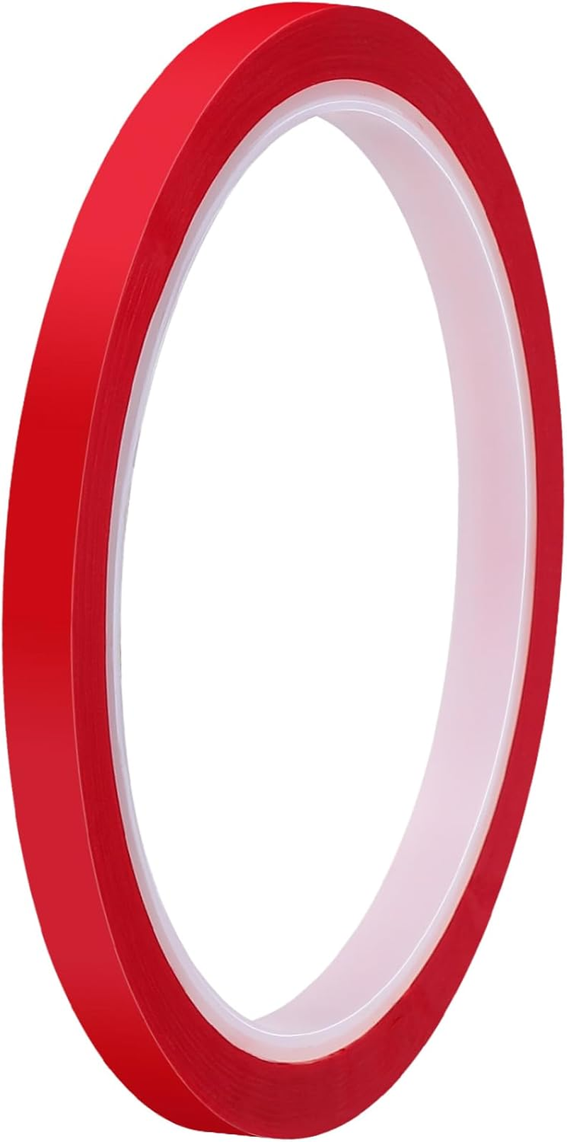 Decorative Strips for Cars Vinyl Tape Strong Adhesive Trim Strip for Auto Molding and Electrical Insulation Paint Tape for Car Detailing