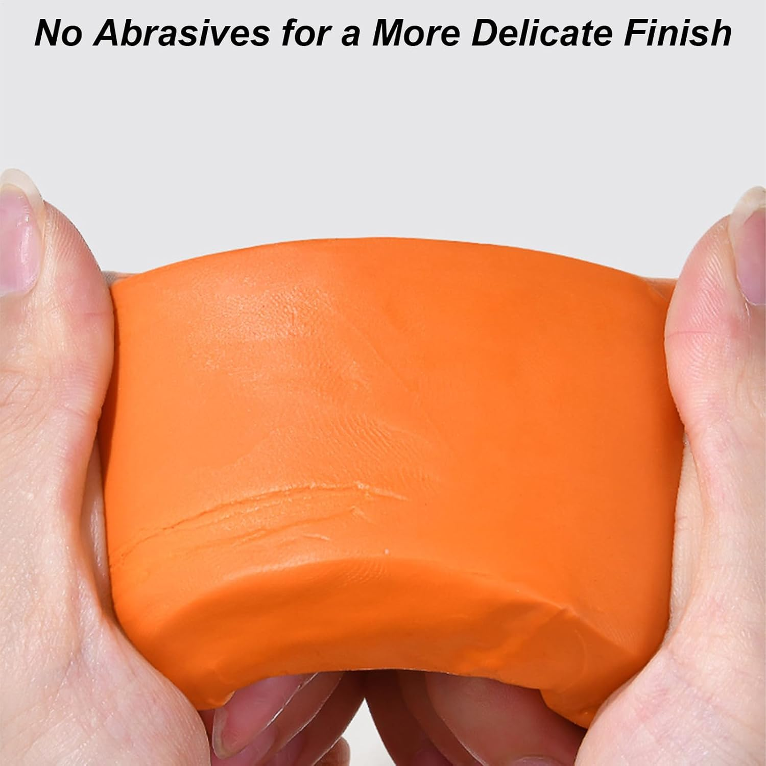 Clay Bars Auto Detailing - Dirt Cleaner - Automotive Clay Bar | for Cleaning Polishing Wash Iron Powder Glass Paint Vehicle Truck Care image number 3