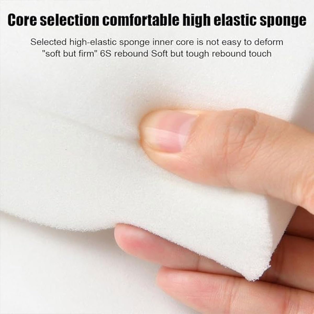 AIMALL Car Armrest Pad with Storage Box and Cup Holders, Lift Console Cushion Support Organizer with Tissue Holder and Phone Slot for SUV Sedan Interior Comfort image number 5