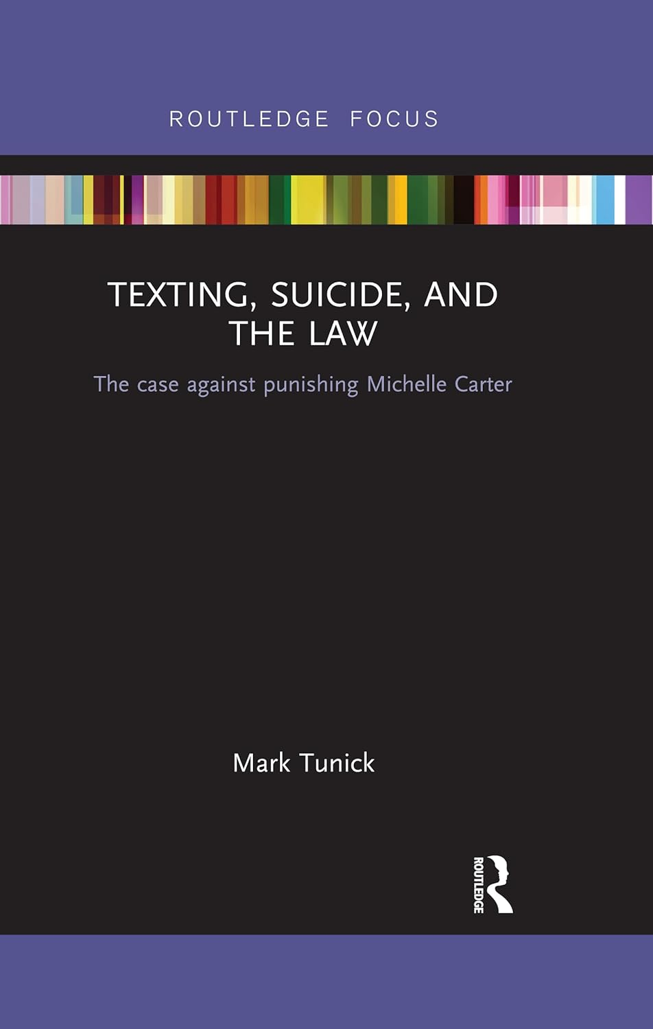 Texting, Suicide, and the Law: the Case against Punishing Michelle Carter image number 1