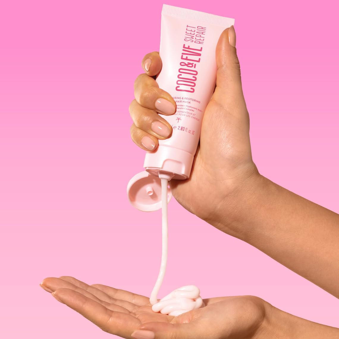 Coco & Eve Sweet Repair on the Go image number 1