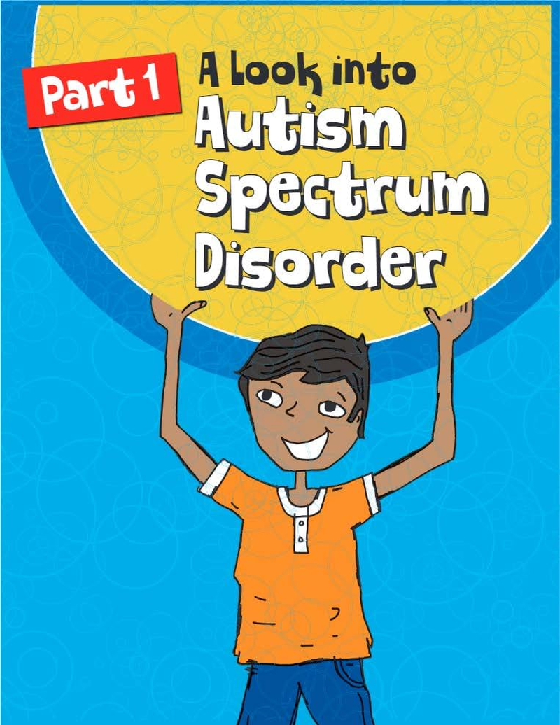 Survival Guide for Kids with Autism Spectrum Disorders: (And Their Parents) image number 5