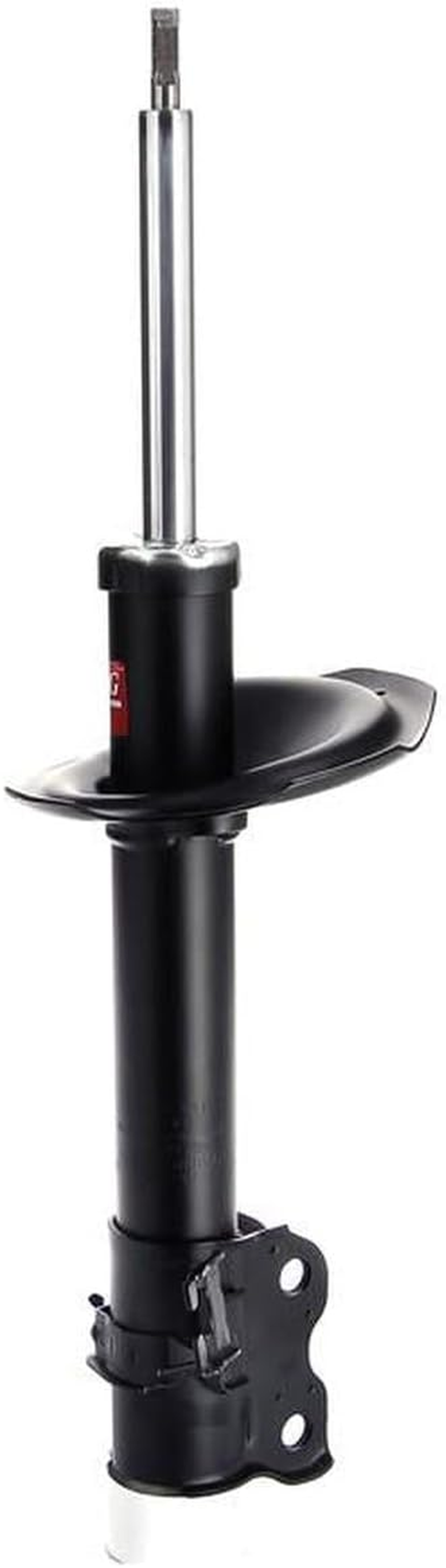 KYB 334361 Front Right Gas Excel-G Shocks Absorbers Struts for Nissan X-Trail 2001-2006 image number 3