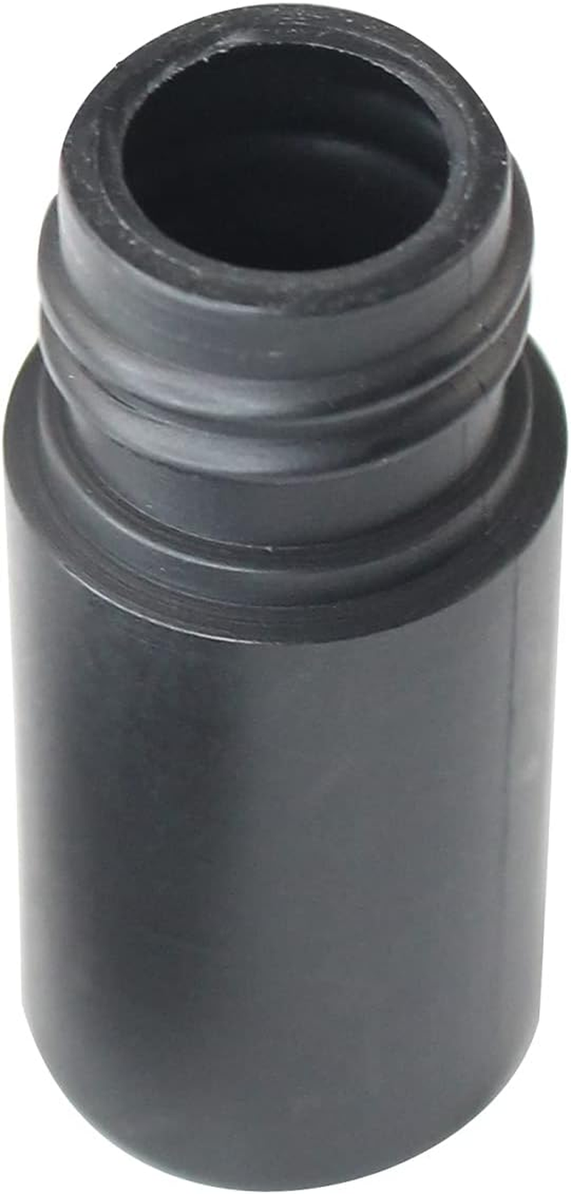 24 Pcs 5Ml Plastic Nasal Spray Bottles Empty Refillable Fine Mist Sprayers Travel Container for Perfumes Essential Oils Saline Water Nasal Spray Applications image number 1