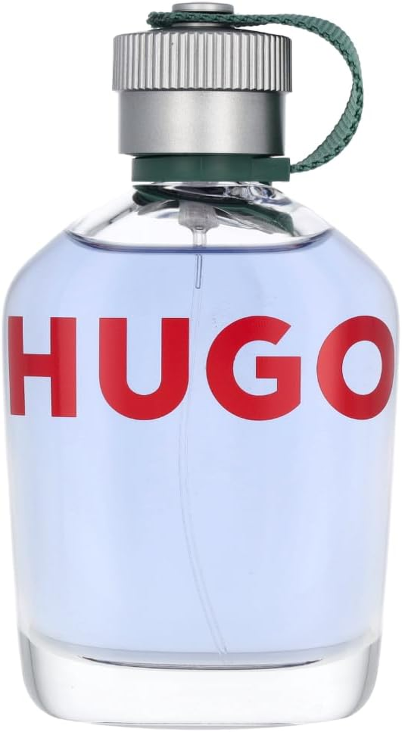 Hugo Boss Hugo Eau De Toilette Spray 125Ml/4.2Oz image number 3