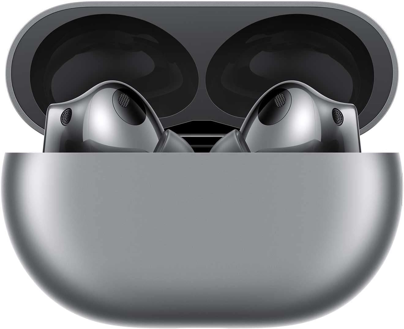 HUAWEI Freebuds Pro 2, Intelligent ANC 2.0, Dual Device Connection, Hi-Res Audio Wireless, Ceramic White [AU Version]