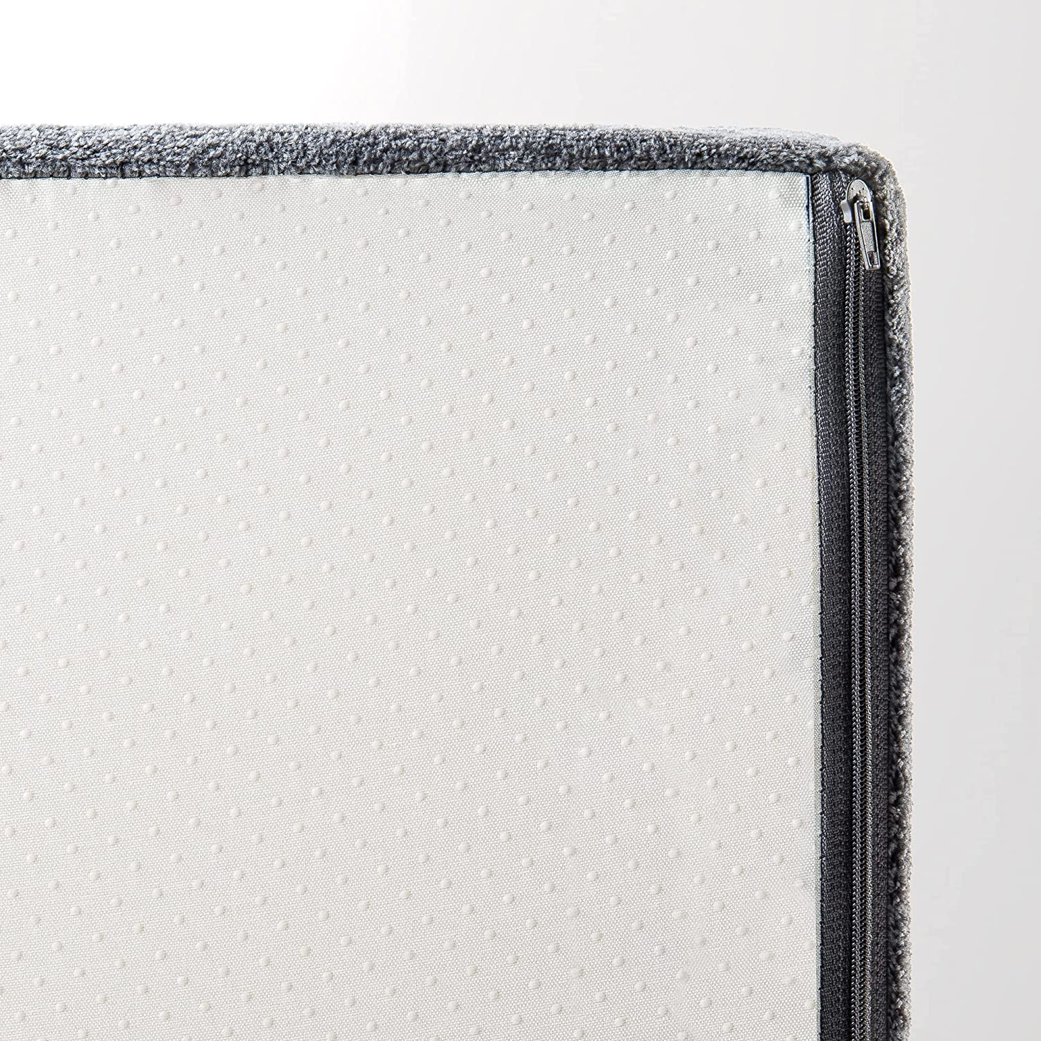 Zinus Easy Pet Stairs/Pet Ramp/Pet Ladder, Small, Charcoal image number 2