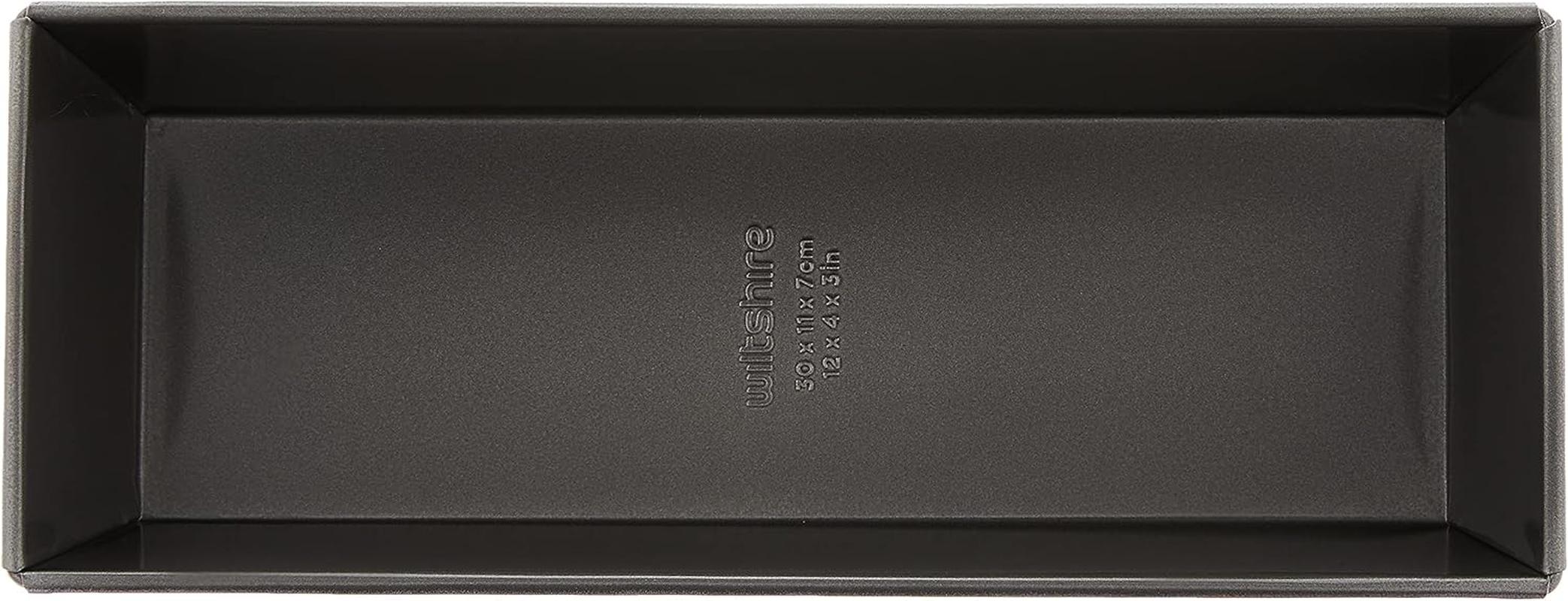 Wiltshire Two Toned Folded Loaf Pan 25 Cm*30 Cm 6 Cm Pink image number 3