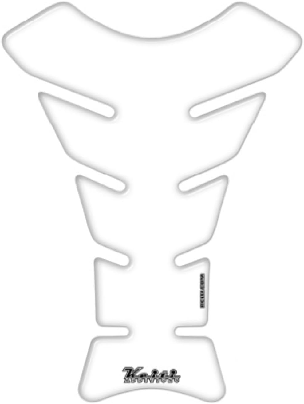 Keiti KT1240C Tank Pad Clear image number 1