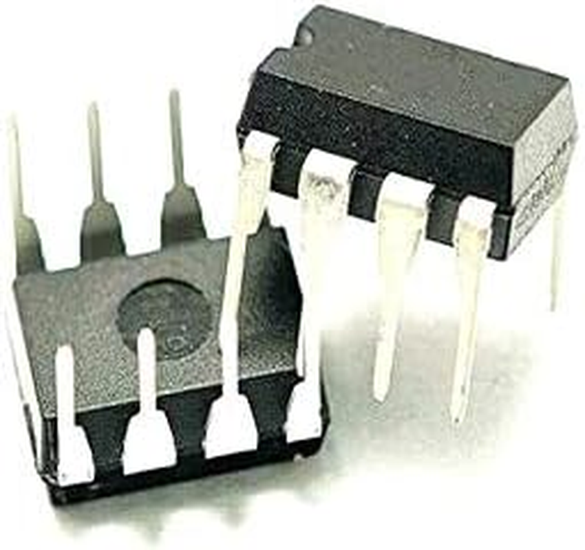 10Pcs/Lot LAF0001 LAF 0001 DIP-8 image number 1