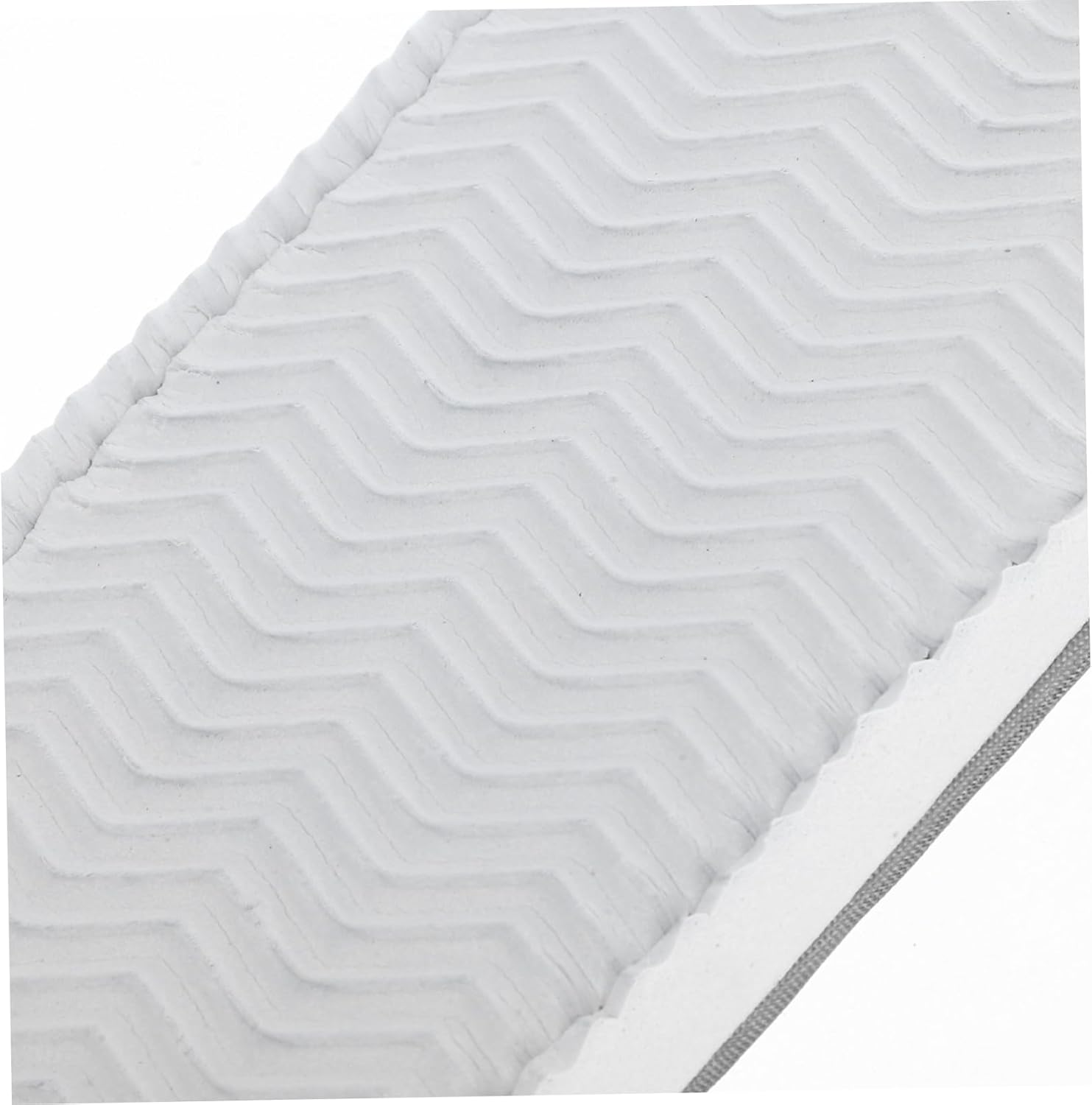 PACKOVE Disposible Spa Slippers Hotel Slippers for Guests Travel Shoes Non-Slip Disposable for Home image number 3