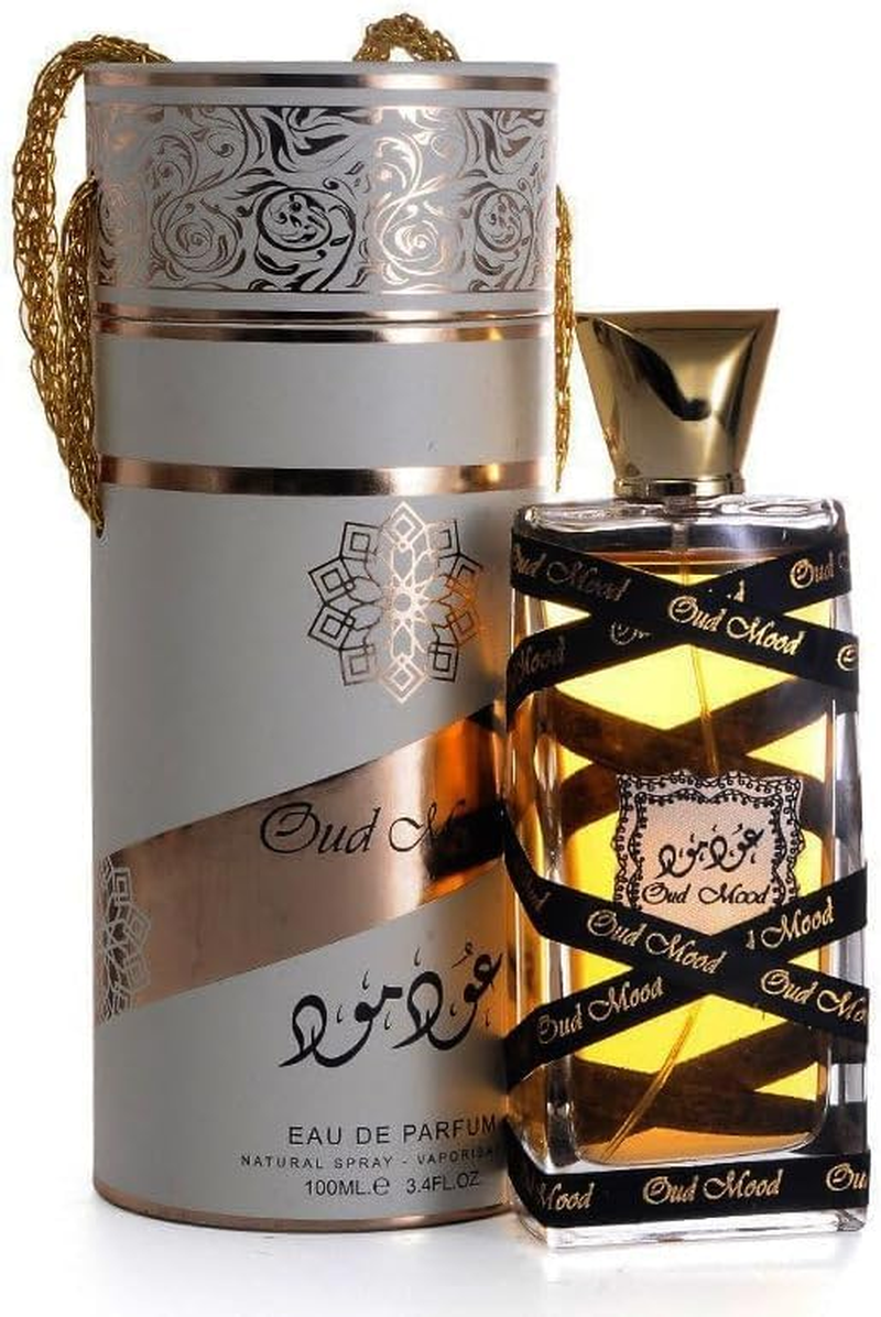 100 Ml Men'S and Women'S Eau De Toilette, Beautiful Plant Natural Perfume, 1 Box (Black Brown)