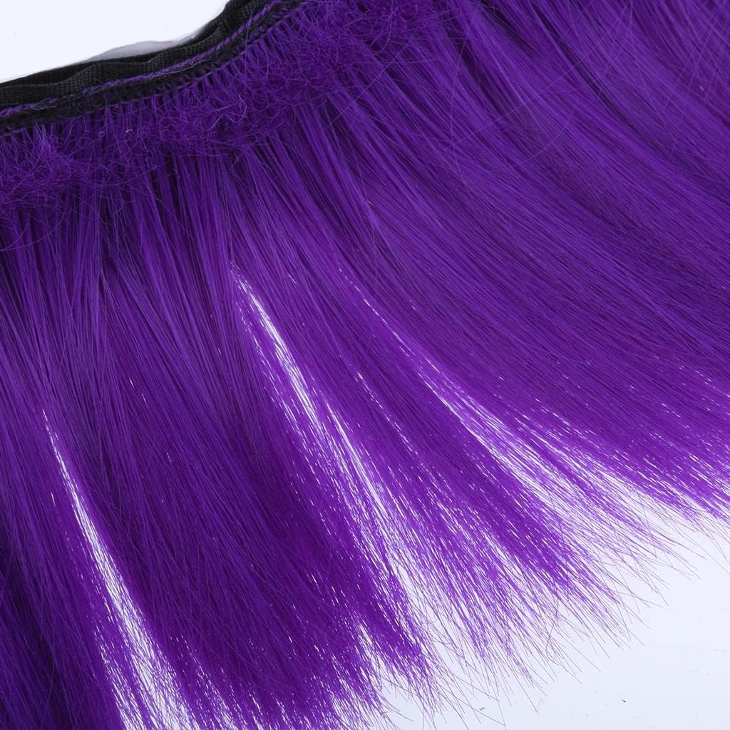 1 Piece Costumes Hairpiece Dressing up and Costumes Hairpiece - image number 3