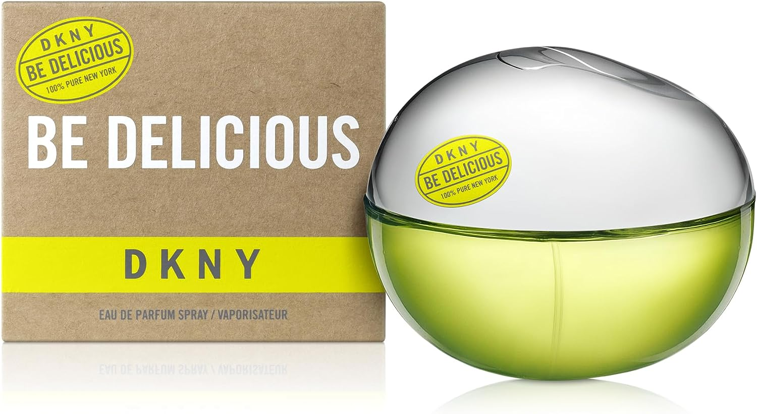 DKNY Be Delicious image number 6