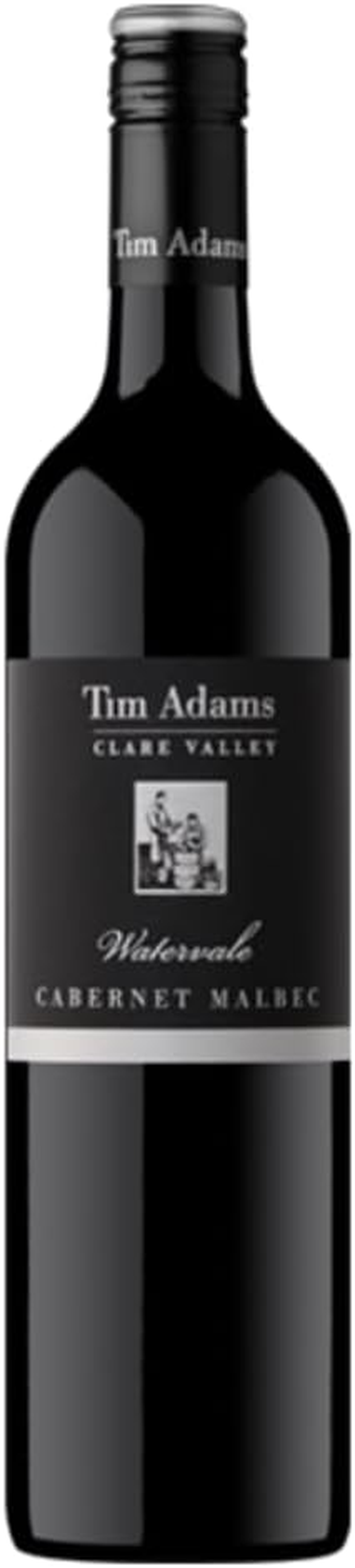 Tim Adams Watervale Cabernet Malbec 750 Ml