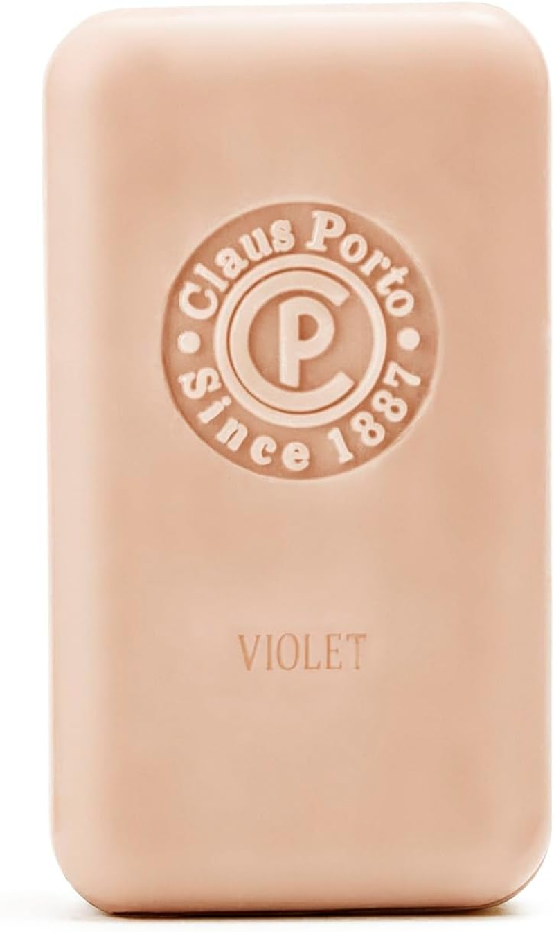 Claus Porto Soap Fox Trot Middle, 150Gm