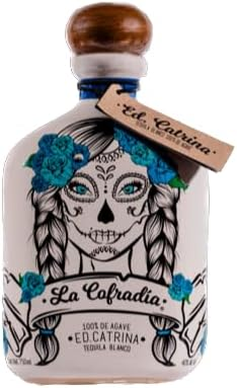 La Cofradia Catrina Blanco 750Ml