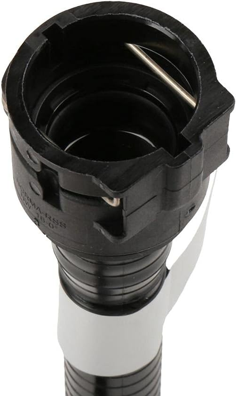 GM Genuine Parts 55488382 Engine Oil Cooler Coolant Inlet Hose