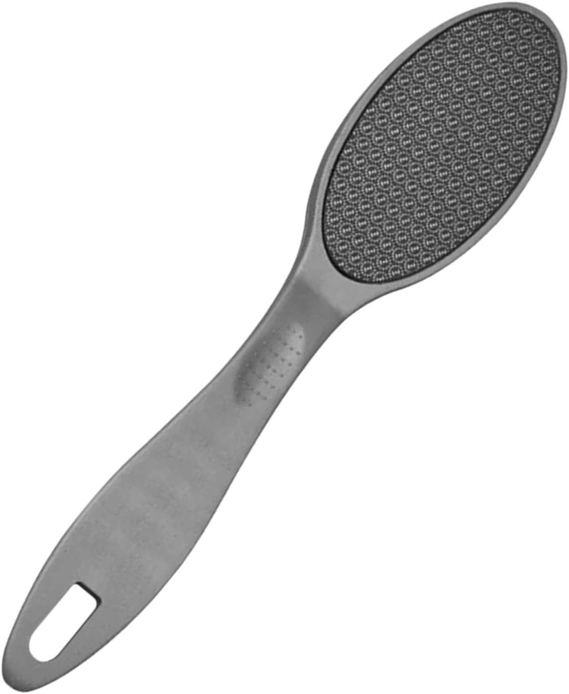 Pedicure Foot File,Pedicure Rasp Foot File Scrubber Tool - Professional Foot Care Tools Heel Scraper for Men, Women, Elderly