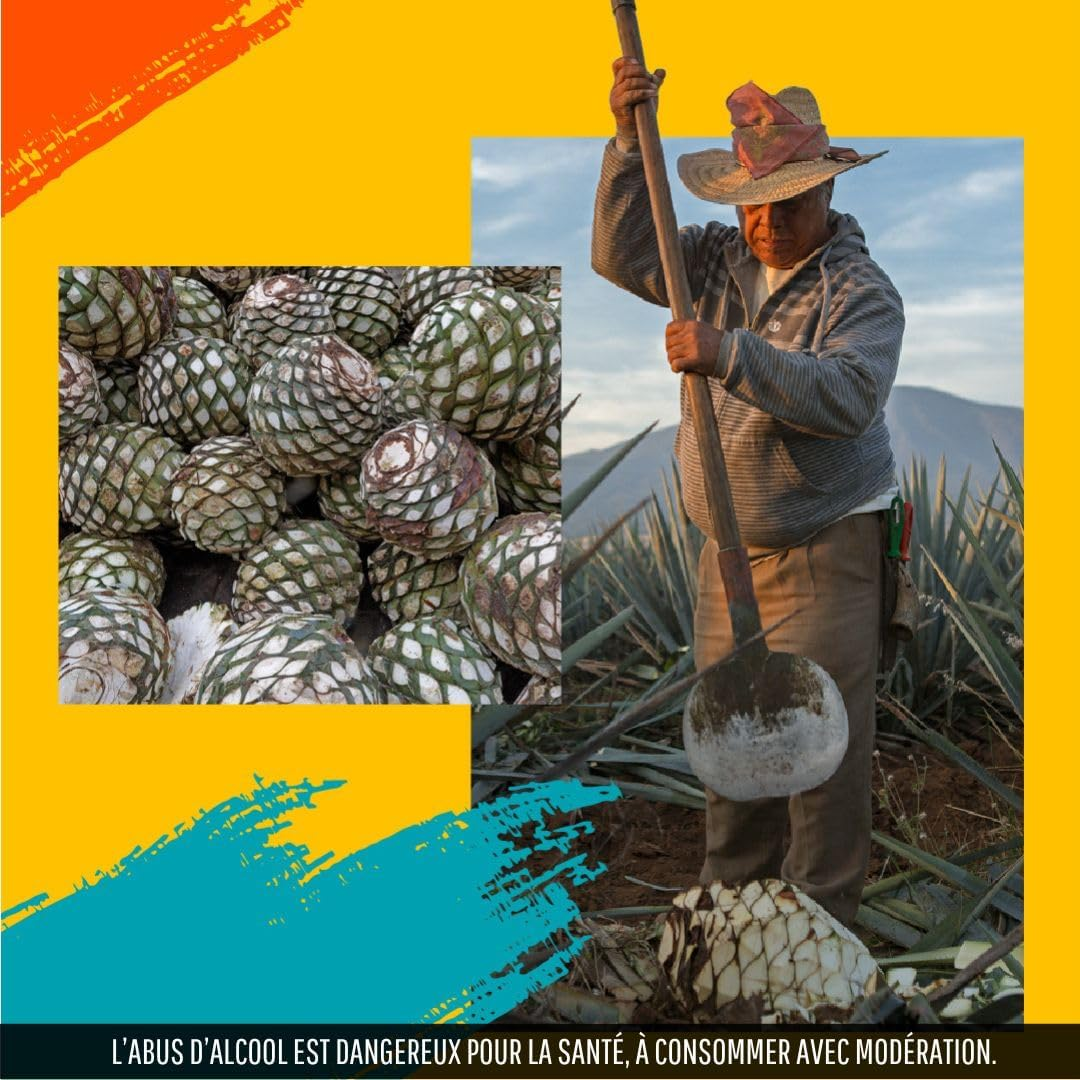 Jose Cuervo Especial Silver Tequila 700Ml