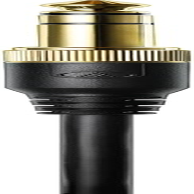 Audio-Technica M50Xsts Streamset&trade; Streaming Headset with XLR Connection Black