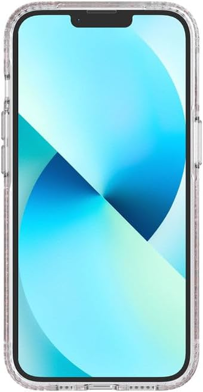 Tech21 Evo Sparkle Case Apple Iphone 13 &ndash; Shimmering Phone Case with 12Ft Multi-Drop Protection image number 4