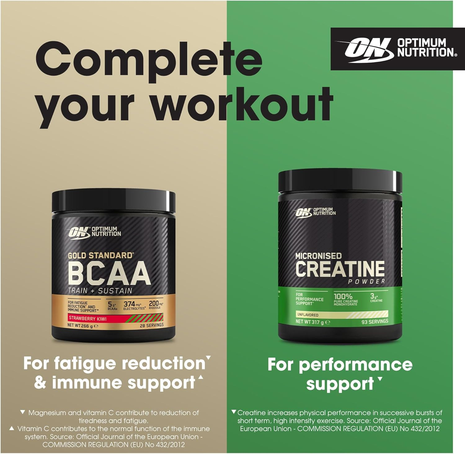 Optimum Nutrition Clear Plant Peach Protein Isolate 280 G image number 2