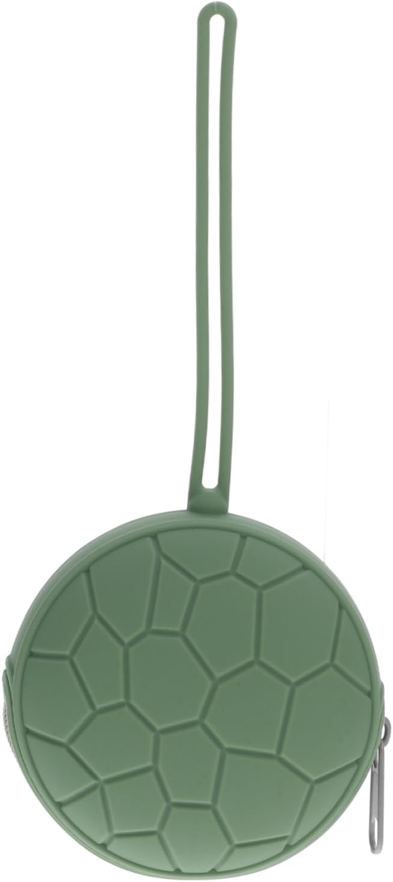 ZUNOXAZ Silicone Pouch for Menstrual Cups and Items Leakproof Lightweight Travel Organizer Portable Holder for Outdoor Use Easy to Clean and Store Handbag Backpack image number 4