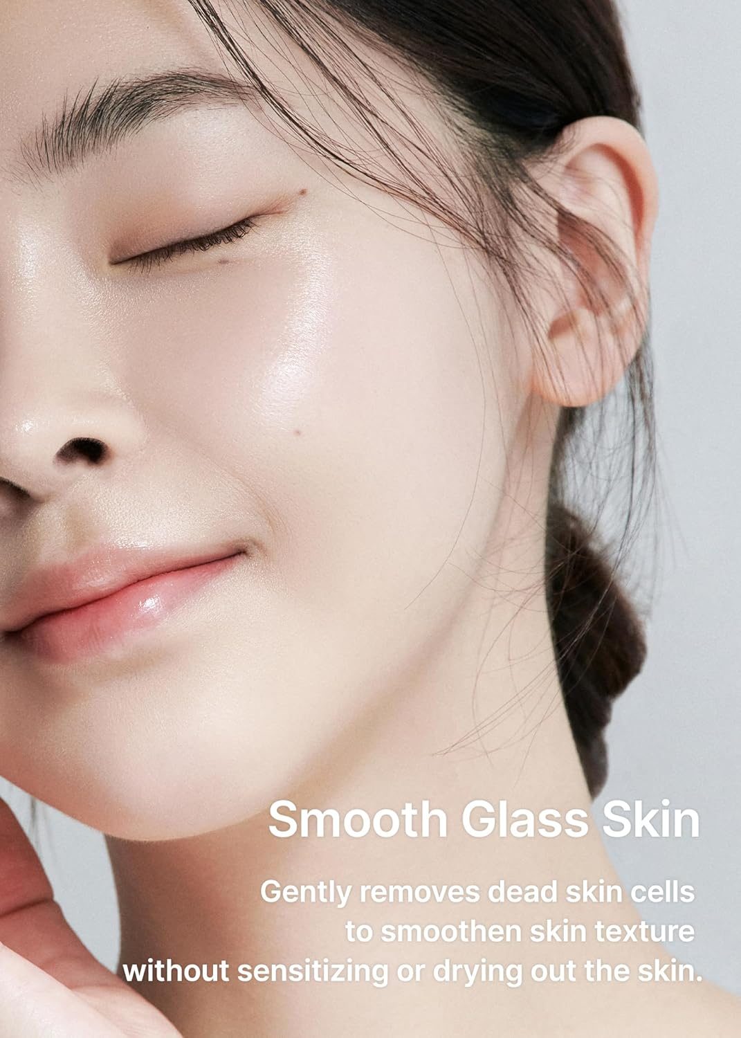 Celimax Ji.Woo.Gae Cica BHA Blemish Toner Pad | Hydrating & Moisturizing Exfoliating Pads for Oily Combination Skin, for Soothing, Depuffing, Repairing, Astringent Pads (60 Pads) - Green image number 2