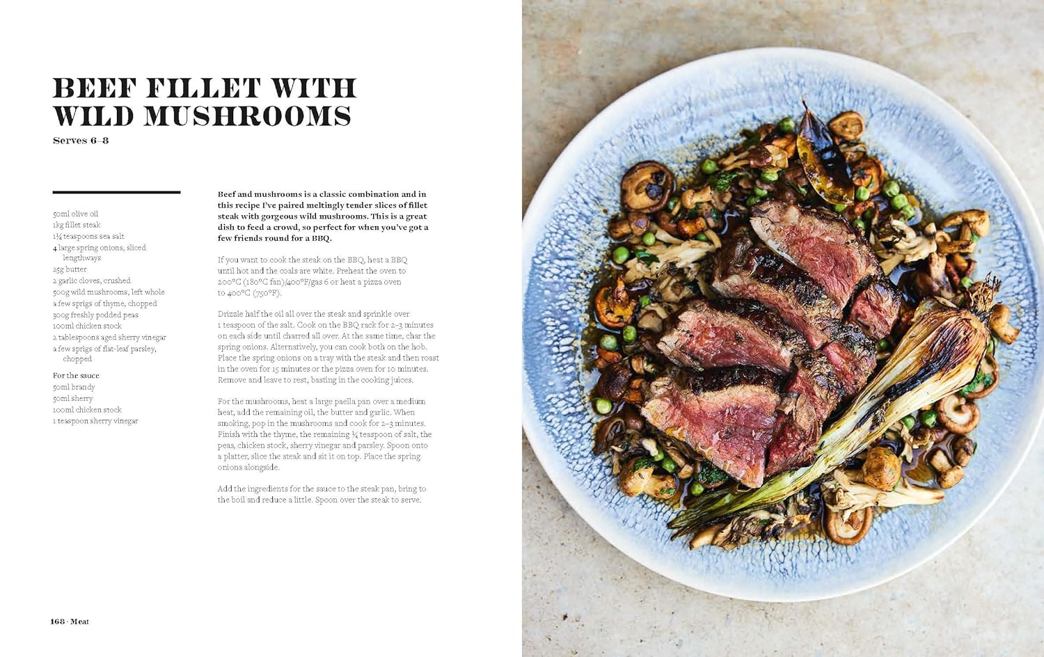 James Martin'S Spanish Adventure: 80 Fantastic Recipes from around Spain image number 1