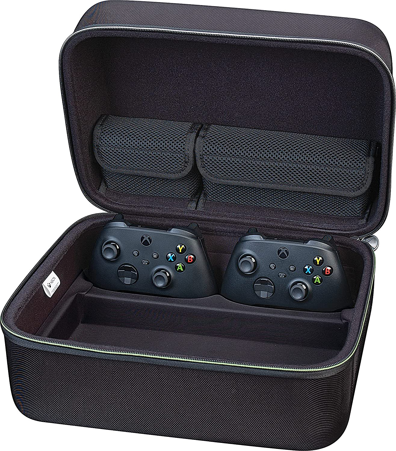 XBOX X FULL SYSTEM CASE - Xbox Series X image number 3