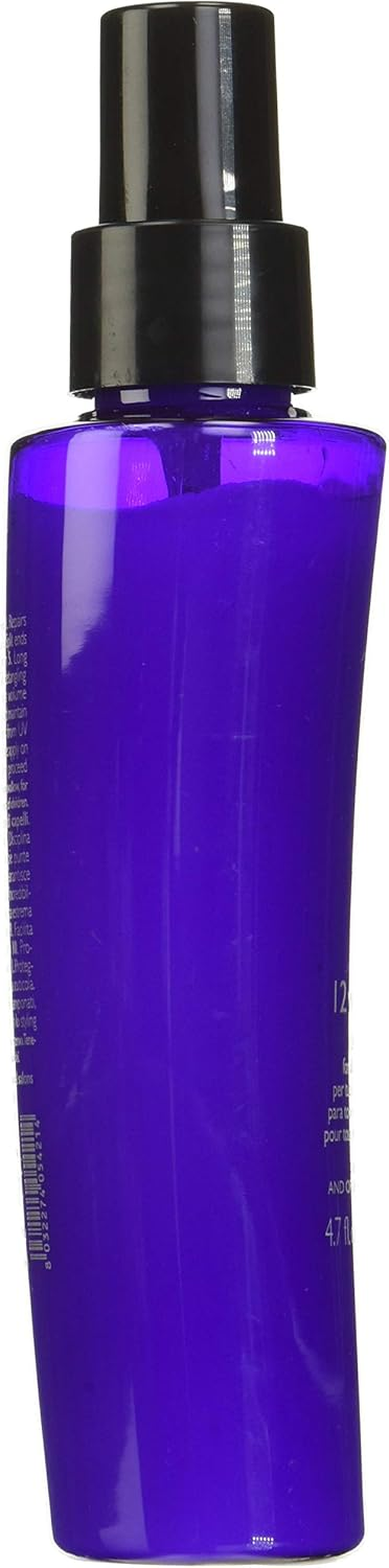 No Inhibition 12 Wonders, 4.7 Oz