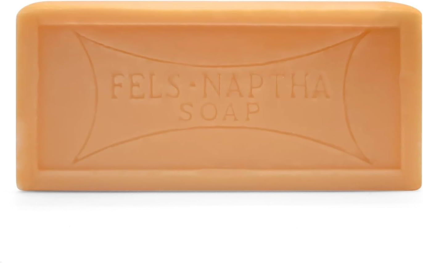 Fels Naptha Laundry Soap (Pack of 12) image number 3