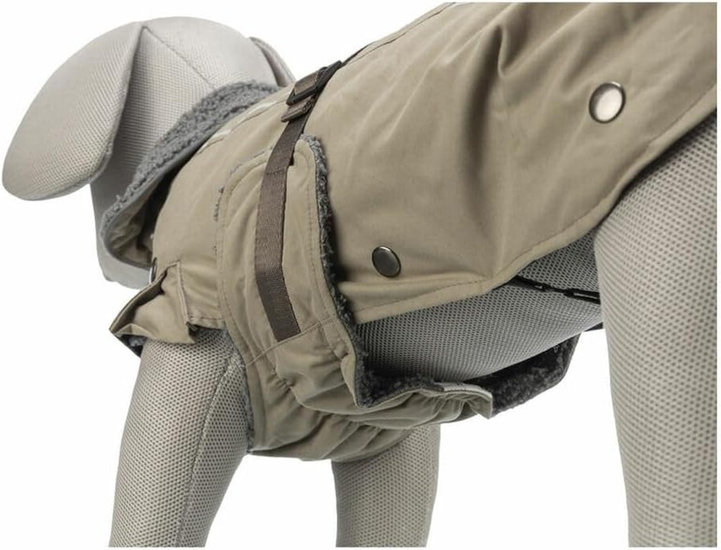 Trixie Rouen Sand S Dog Coat Brand: Trixie - EAN: 4053032675803 image number 2