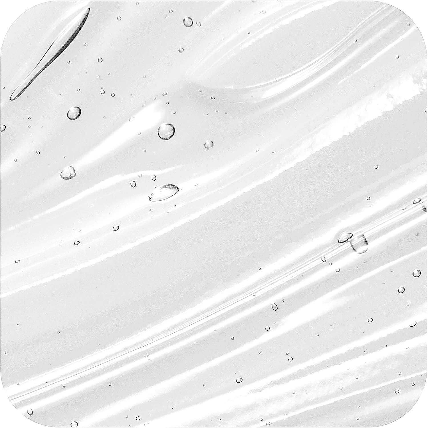 Mild by Nature Thickening Shampoo, B-Complex & Biotin, Rosemary Mint, 16 Fl Oz (473 Ml)