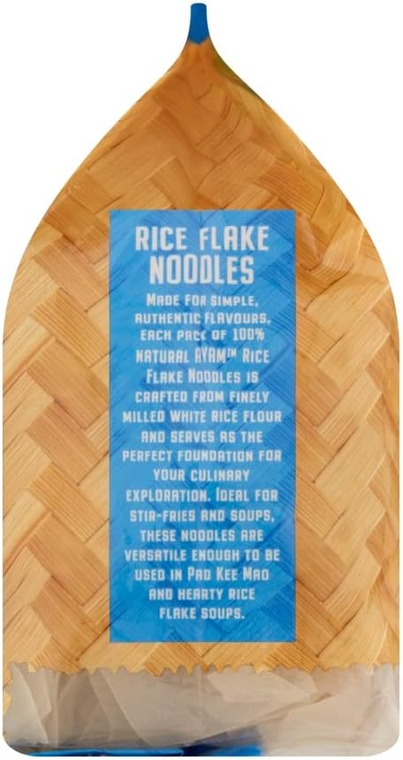 Ayam Rice Flake Noodles 200 G image number 2